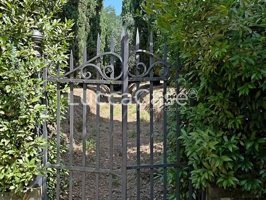 Immagine 37 di Immobile di prestigio in vendita  a Lucca