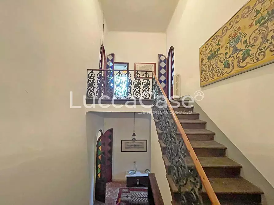 Immagine 32 di Immobile di prestigio in vendita  a Lucca