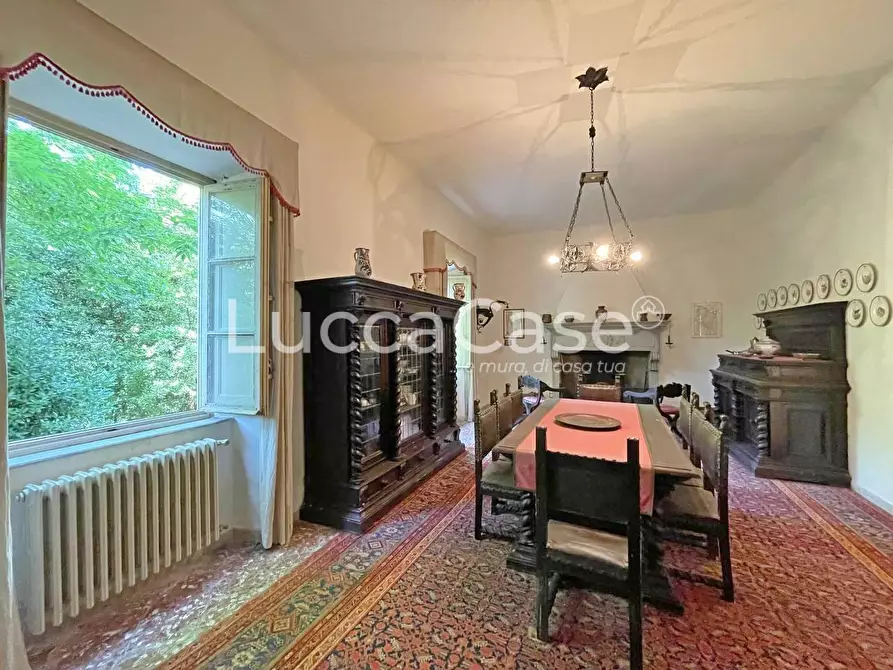 Immagine 8 di Immobile di prestigio in vendita  a Lucca
