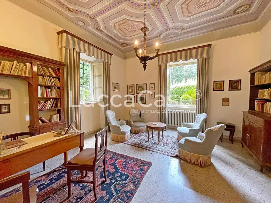 Immagine 7 di Immobile di prestigio in vendita  a Lucca
