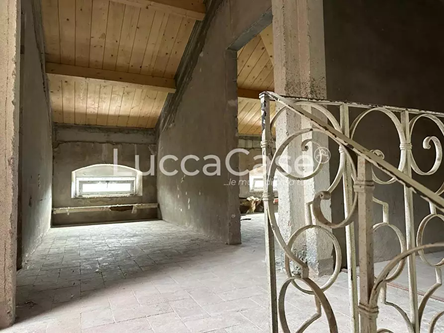 Immagine 35 di Villa in vendita  a Capannori