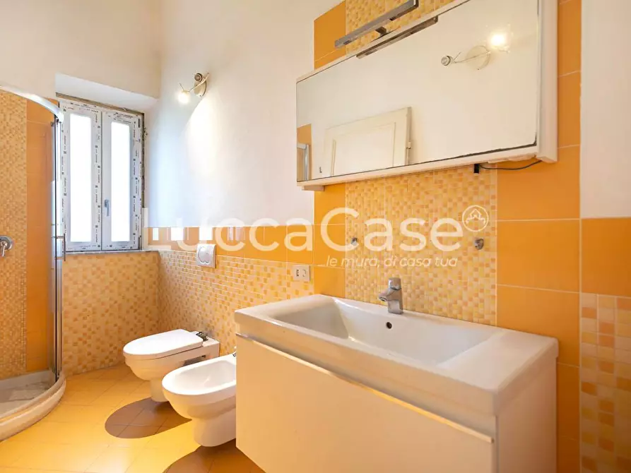 Immagine 17 di Villa in vendita  a Capannori