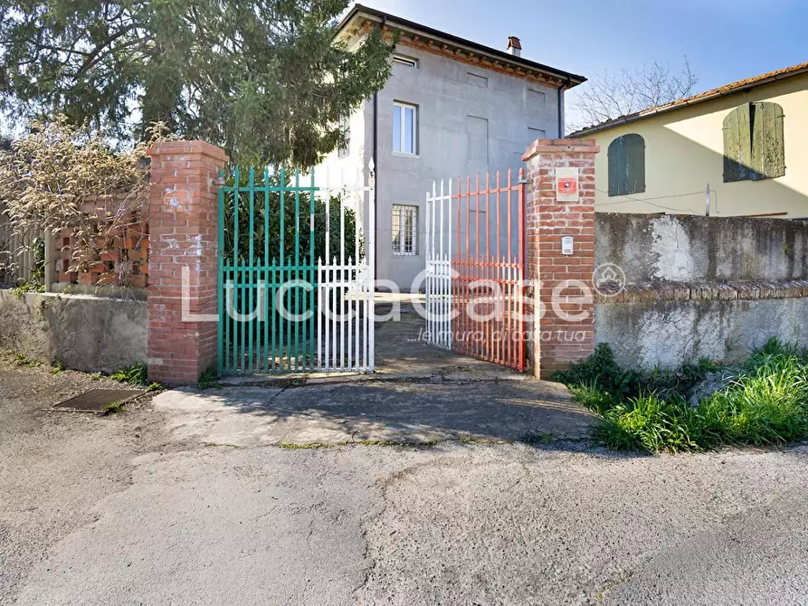 Immagine 6 di Villa in vendita  a Capannori