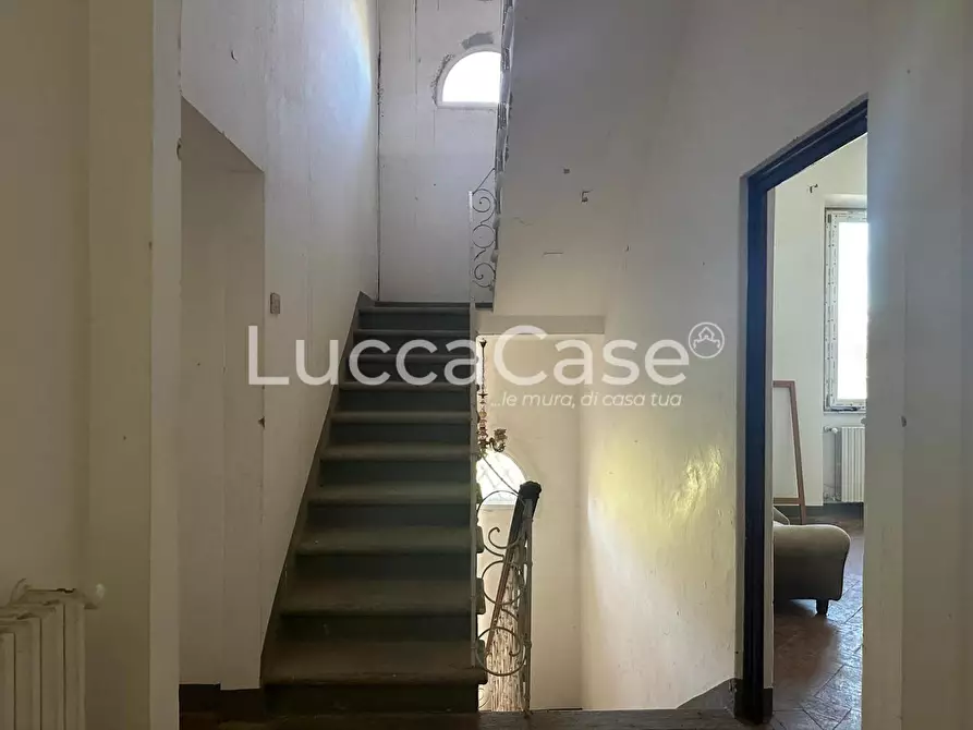 Immagine 25 di Villa in vendita  a Capannori