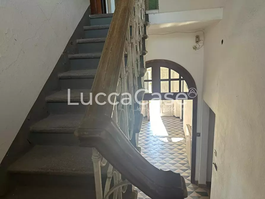 Immagine 16 di Villa in vendita  a Capannori