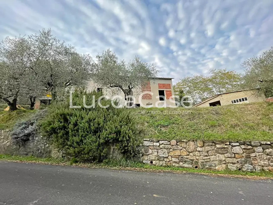 Immagine 21 di Rustico / casale in vendita  a Lucca