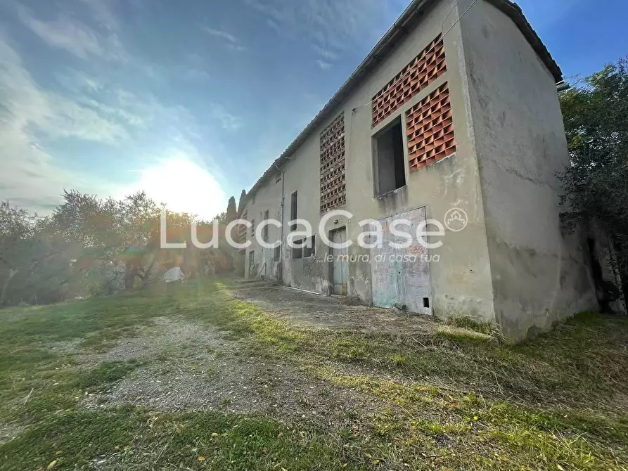 Immagine 8 di Rustico / casale in vendita  a Lucca