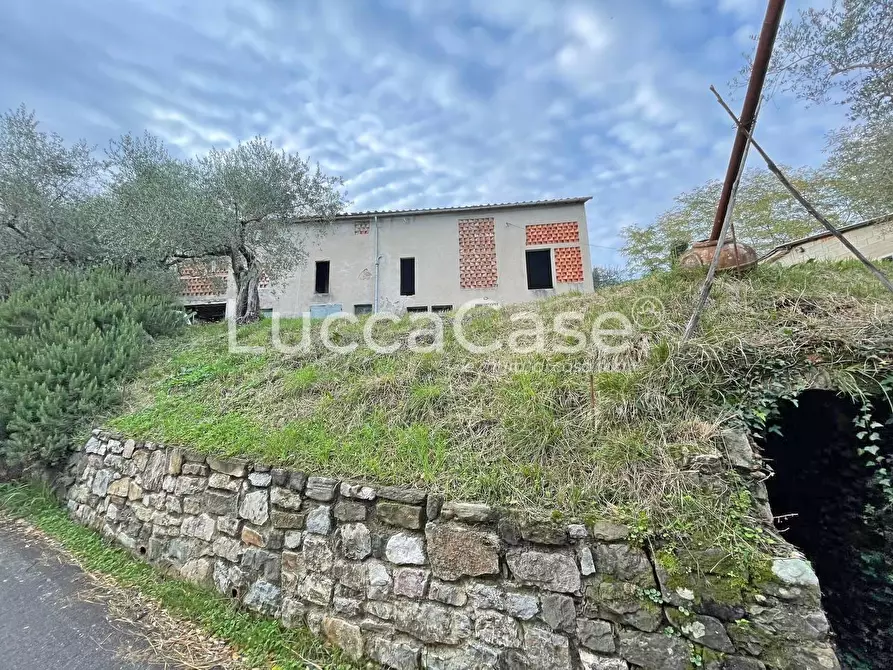 Immagine 18 di Rustico / casale in vendita  a Lucca