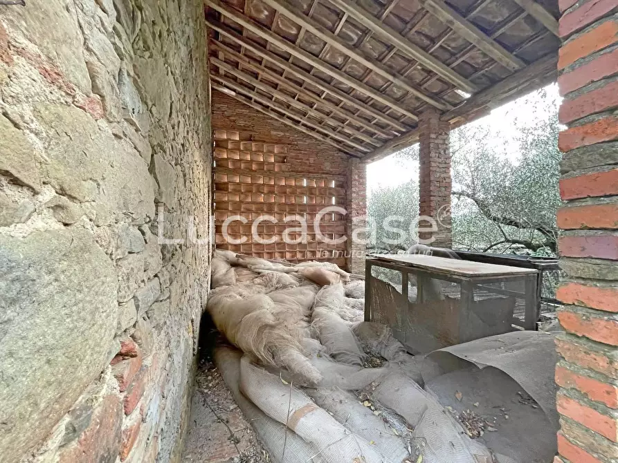 Immagine 11 di Rustico / casale in vendita  a Lucca