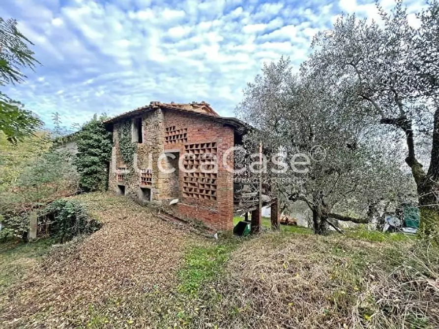 Immagine 5 di Rustico / casale in vendita  a Lucca
