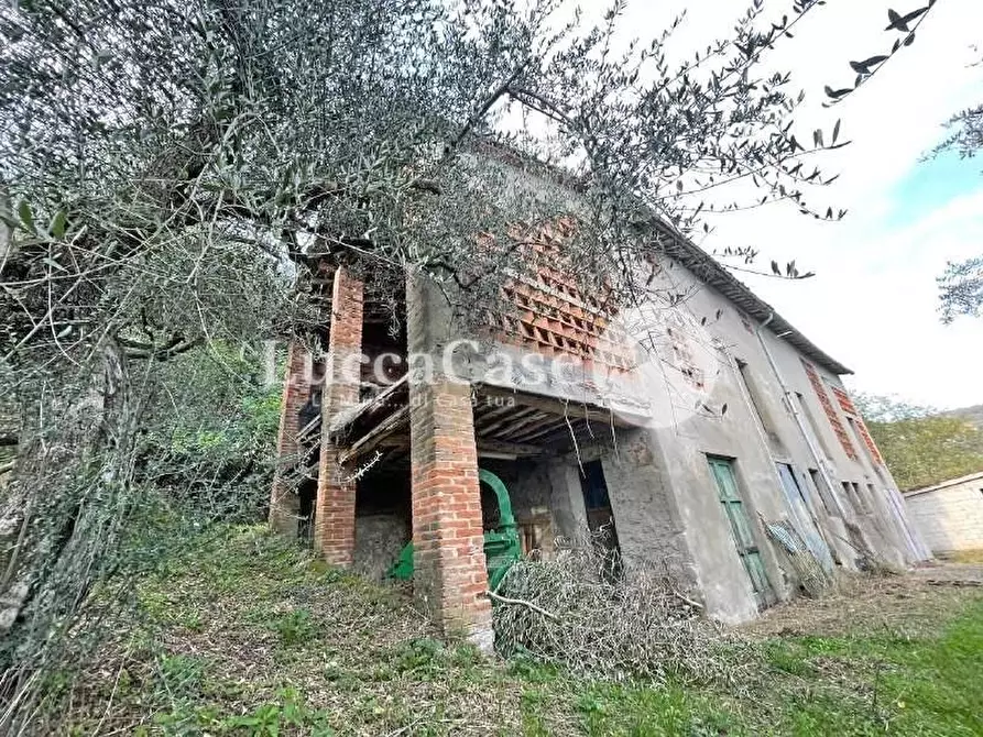 Immagine 1 di Rustico / casale in vendita  a Lucca