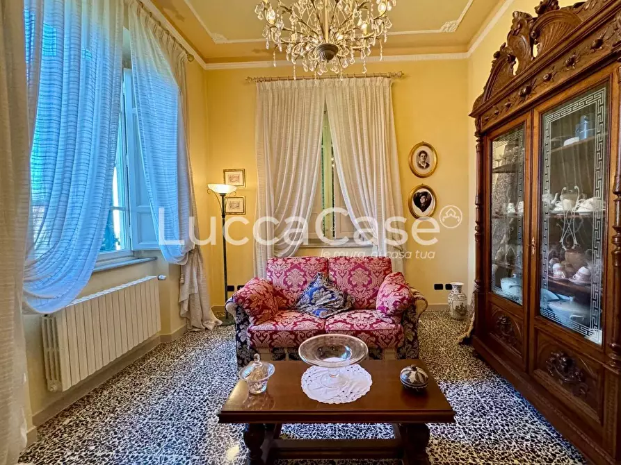 casa indipendente in vendita a Capannori in zona Santa Margherita