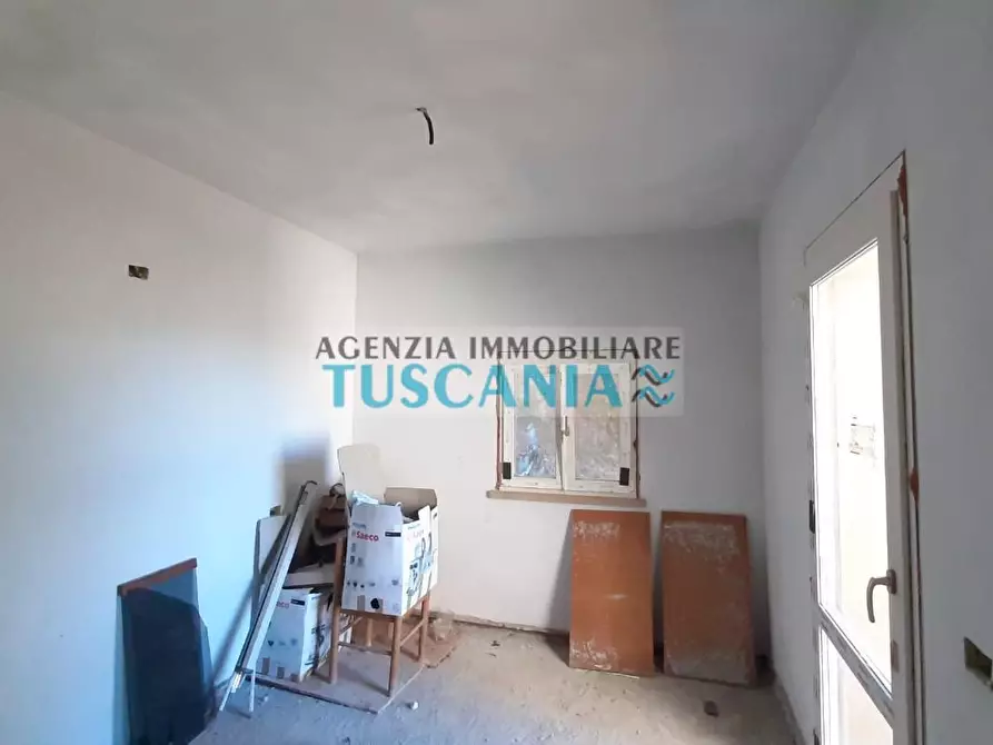 Immagine 2 di Appartamento in vendita  a Rosignano Marittimo