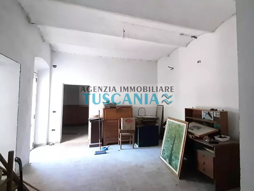 Immagine 4 di Appartamento in vendita  a Rosignano Marittimo
