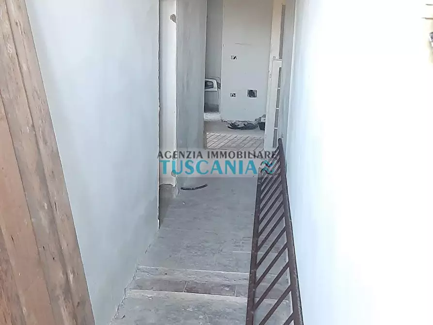 Immagine 3 di Appartamento in vendita  a Rosignano Marittimo