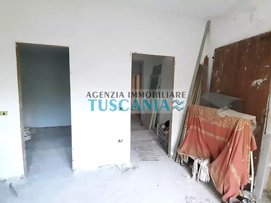 Immagine 1 di Appartamento in vendita  a Rosignano Marittimo