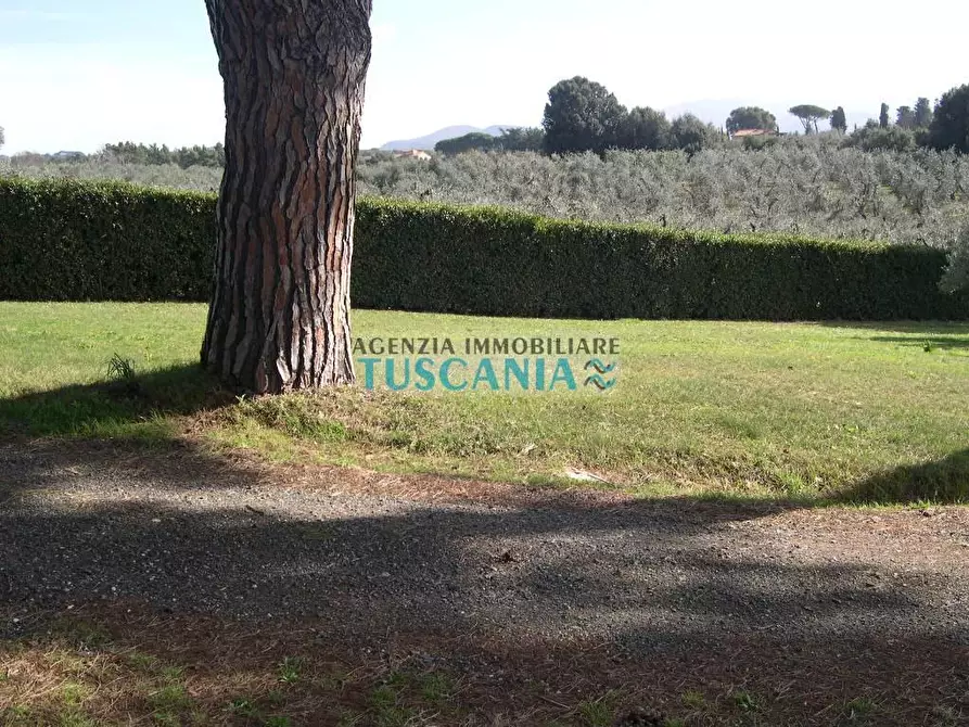 Immagine 27 di Villa in vendita  a Casale Marittimo