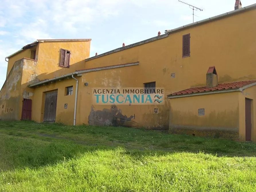 Immagine 39 di Villa in vendita  a Casale Marittimo
