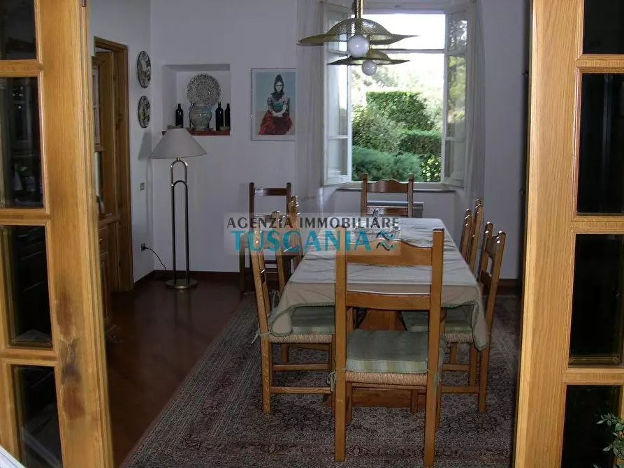 Immagine 45 di Villa in vendita  a Casale Marittimo