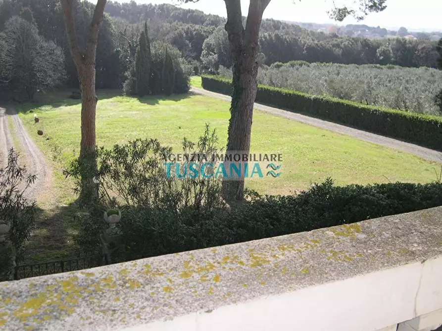 Immagine 42 di Villa in vendita  a Casale Marittimo
