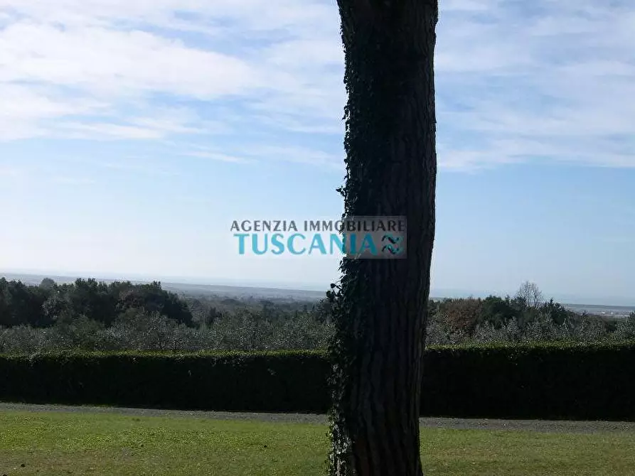 Immagine 29 di Villa in vendita  a Casale Marittimo