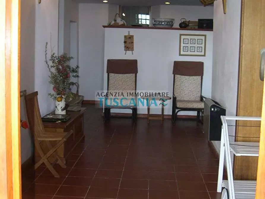 Immagine 48 di Villa in vendita  a Casale Marittimo