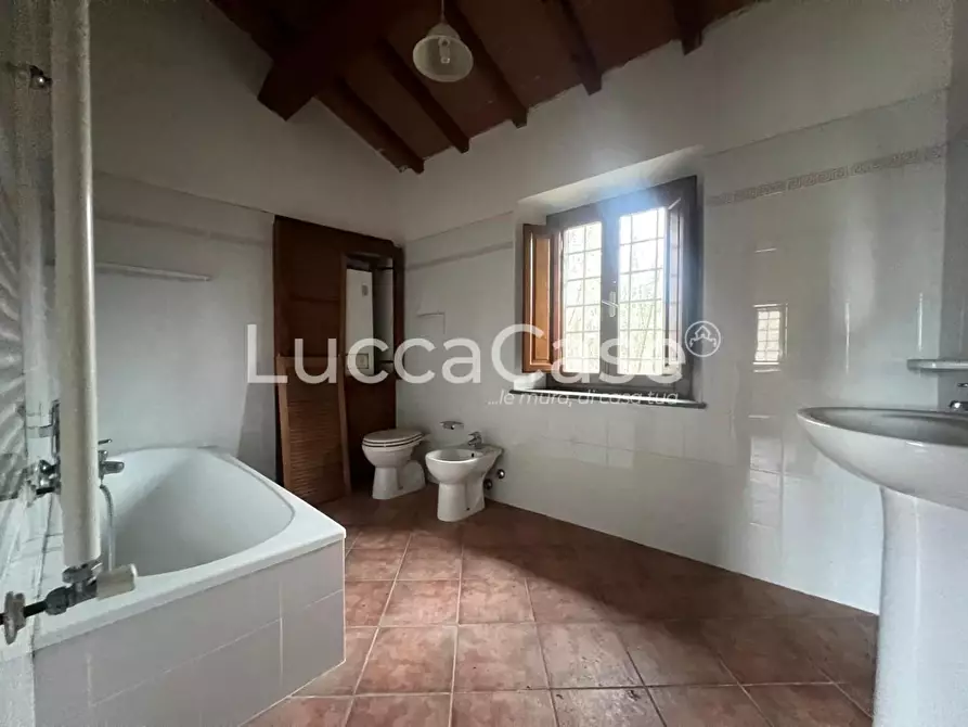 Immagine 38 di Casa colonica in vendita  a Camaiore