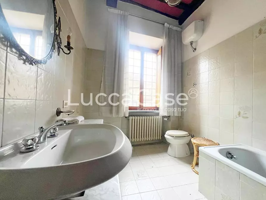 Immagine 18 di Casa colonica in vendita  a Camaiore