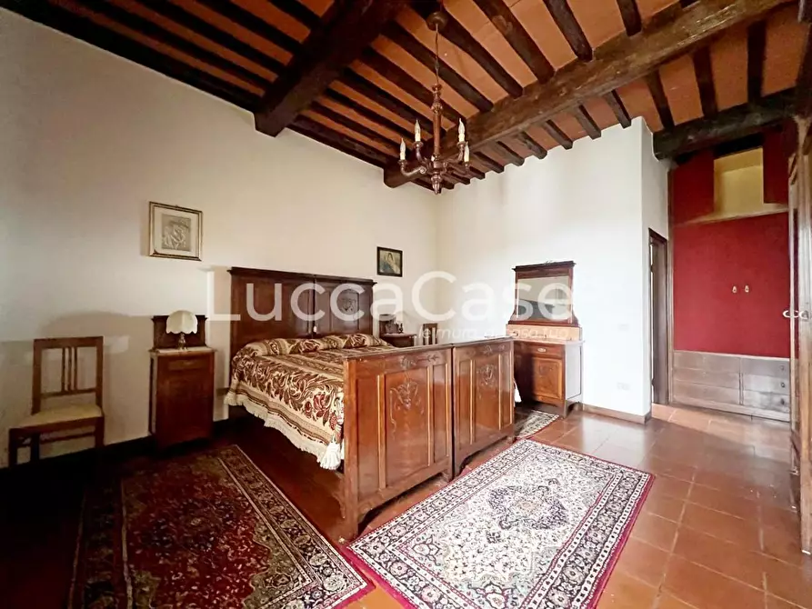 Immagine 21 di Casa colonica in vendita  a Camaiore