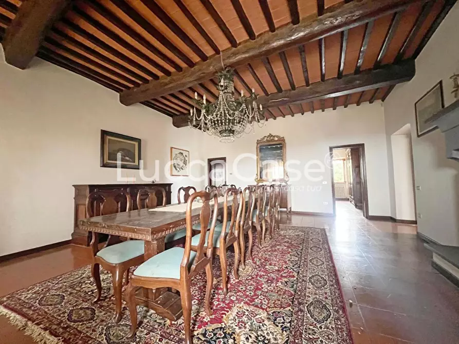 Immagine 55 di Casa colonica in vendita  a Camaiore