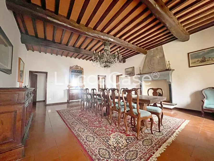Immagine 54 di Casa colonica in vendita  a Camaiore