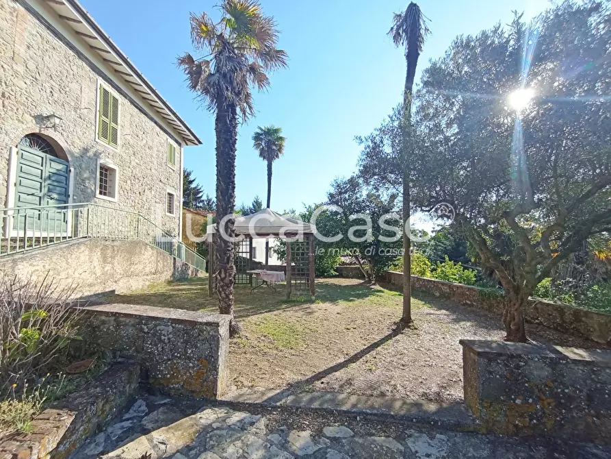 Immagine 10 di Casa colonica in vendita  a Camaiore