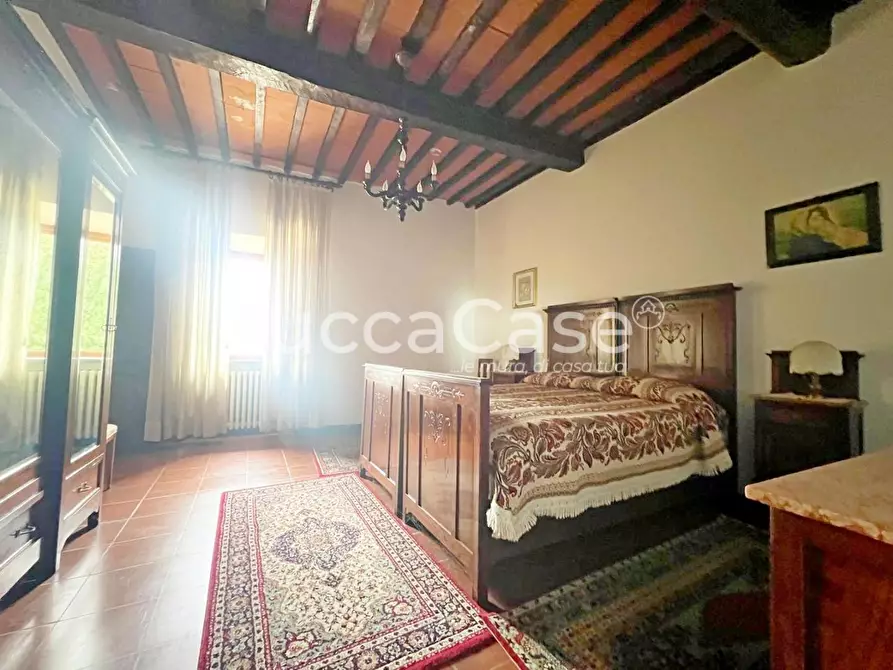 Immagine 19 di Casa colonica in vendita  a Camaiore