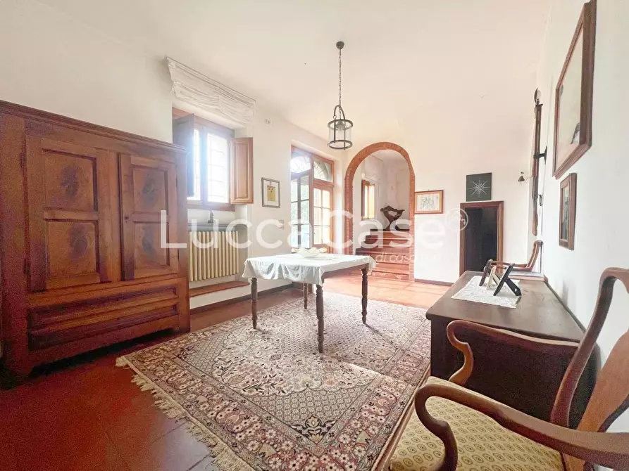 Immagine 41 di Casa colonica in vendita  a Camaiore