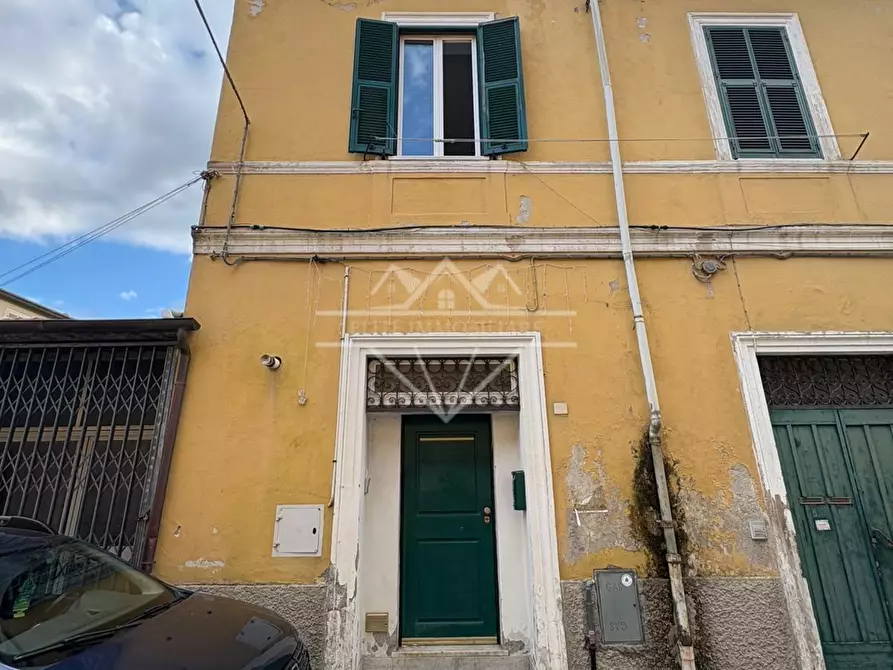 Immagine 13 di Terratetto in vendita  a Carrara