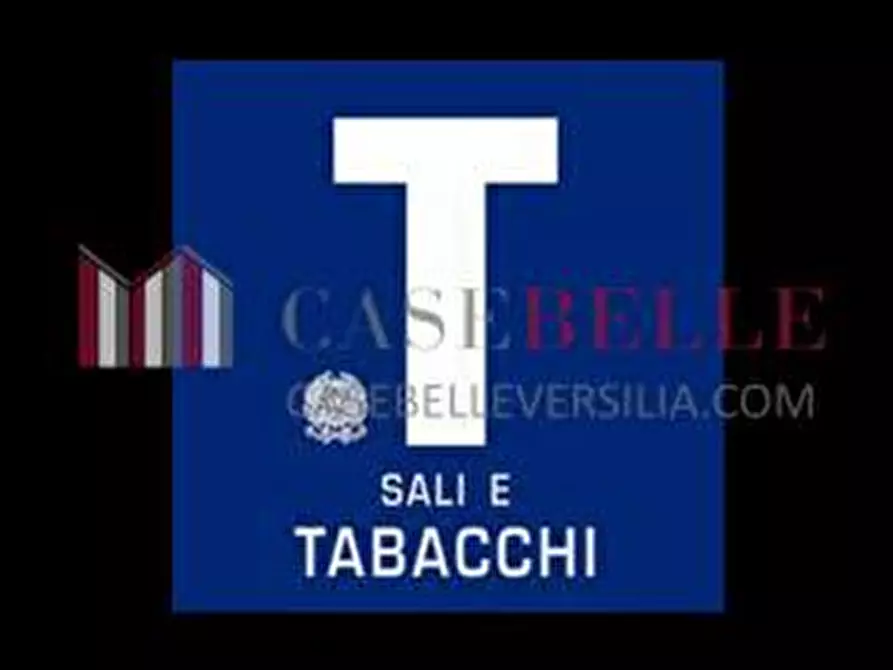 Immagine 1 di Attività commerciale in vendita  a Massa