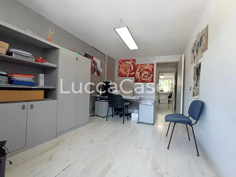 appartamento in vendita a Lucca in zona zona San Marco