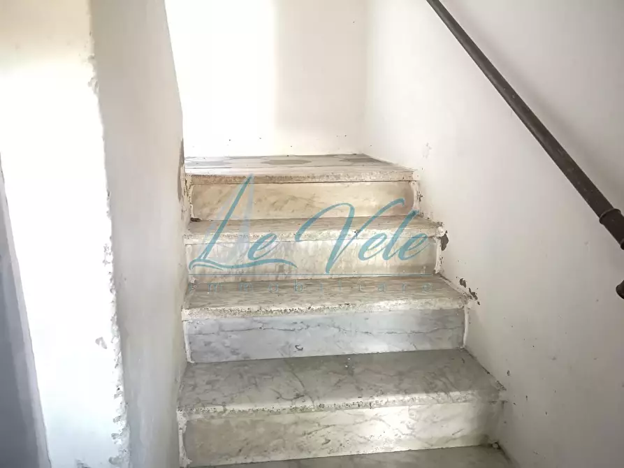 Immagine 13 di Terratetto in vendita  a Massa