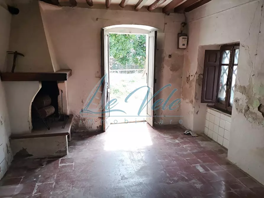 Immagine 21 di Terratetto in vendita  a Massa
