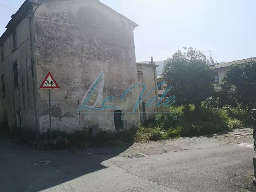 Immagine 4 di Terratetto in vendita  a Massa