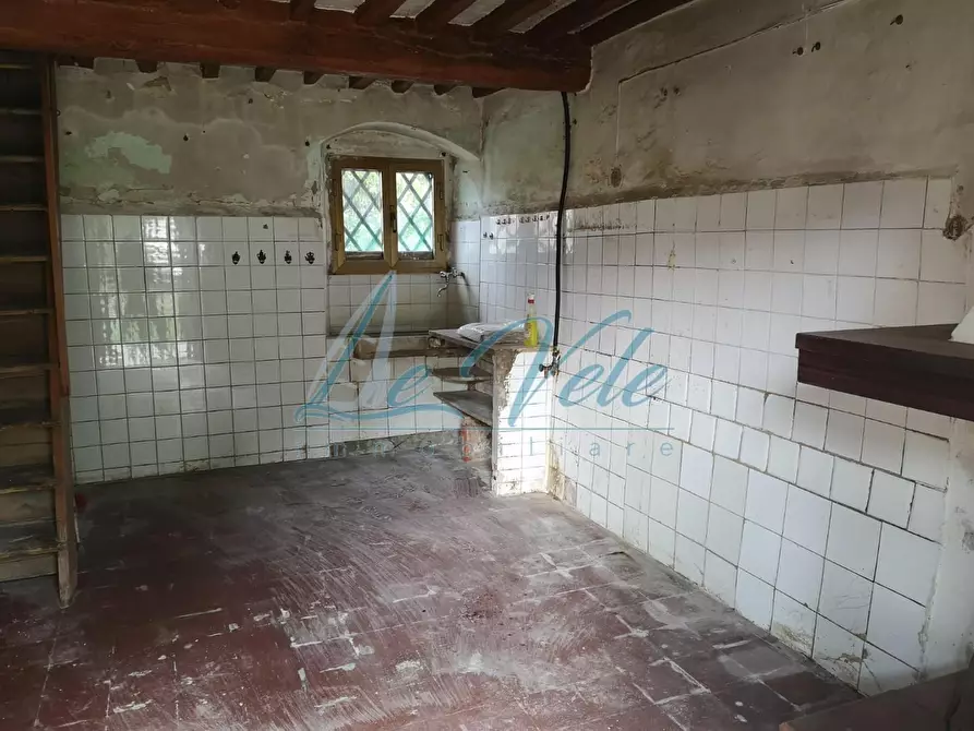 Immagine 12 di Terratetto in vendita  a Massa
