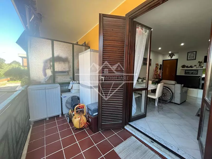 Immagine 8 di Appartamento in vendita  a Ortonovo