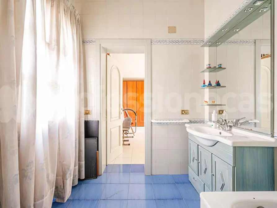 Immagine 25 di Villa in vendita  a Casciana Terme Lari