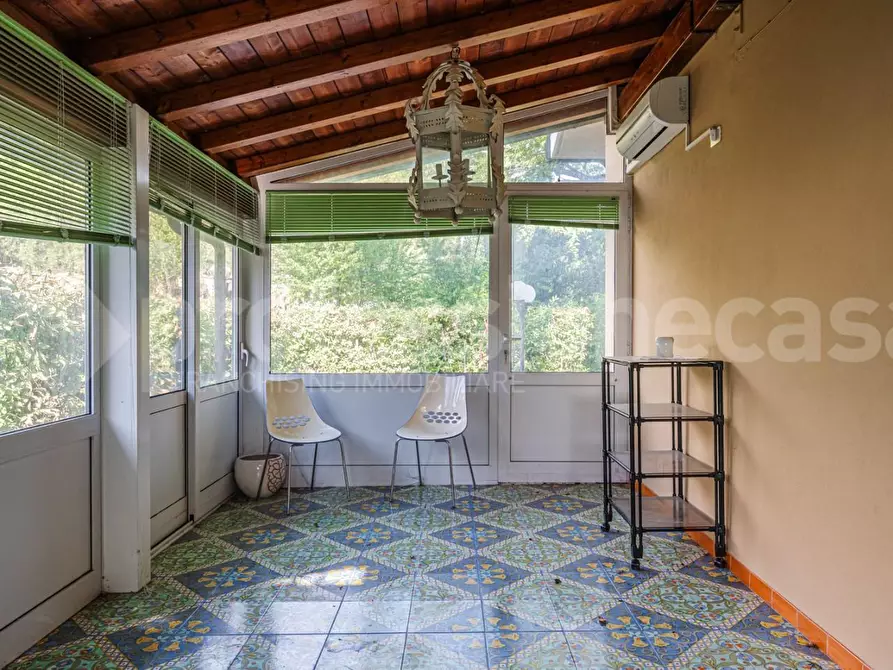 Immagine 12 di Villa in vendita  a Casciana Terme Lari