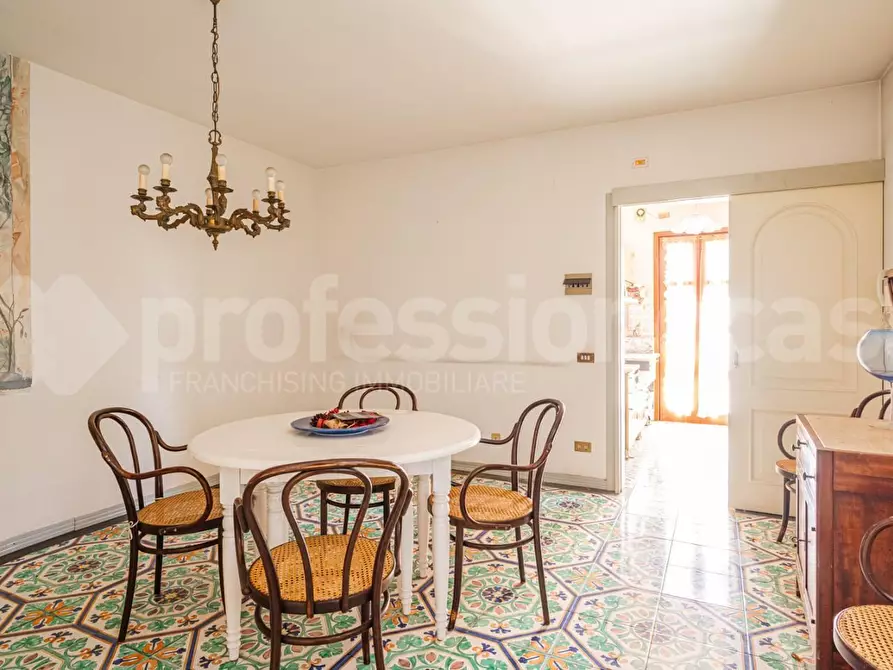 Immagine 13 di Villa in vendita  a Casciana Terme Lari