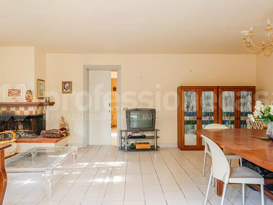 Immagine 27 di Villa in vendita  a Casciana Terme Lari