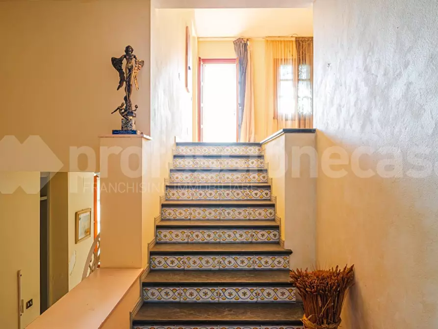Immagine 15 di Villa in vendita  a Casciana Terme Lari