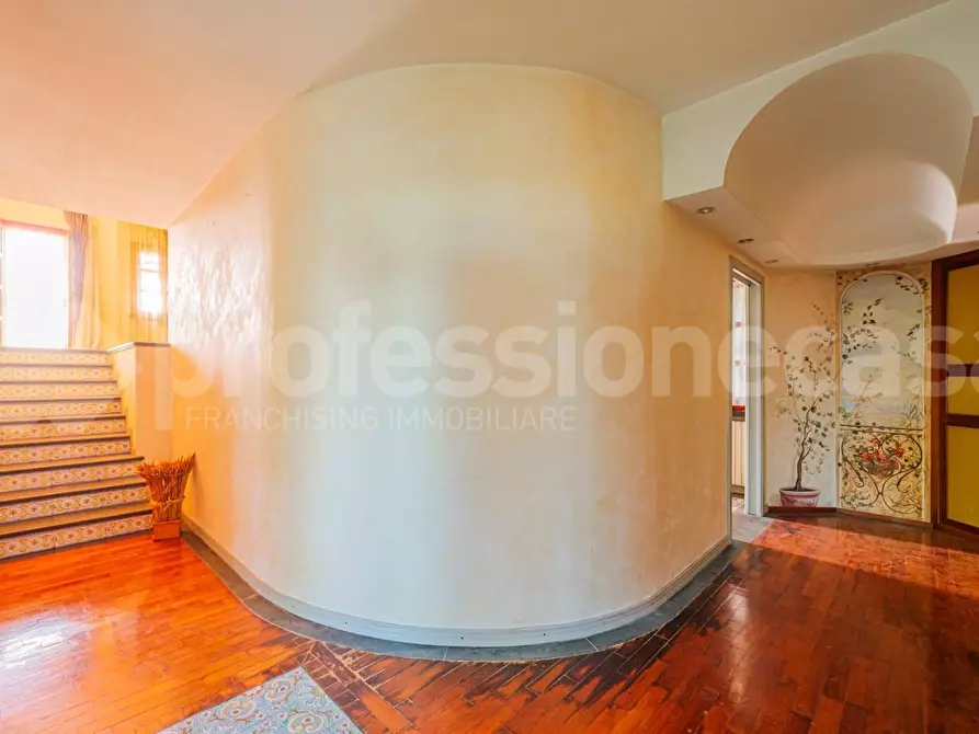 Immagine 5 di Villa in vendita  a Casciana Terme Lari