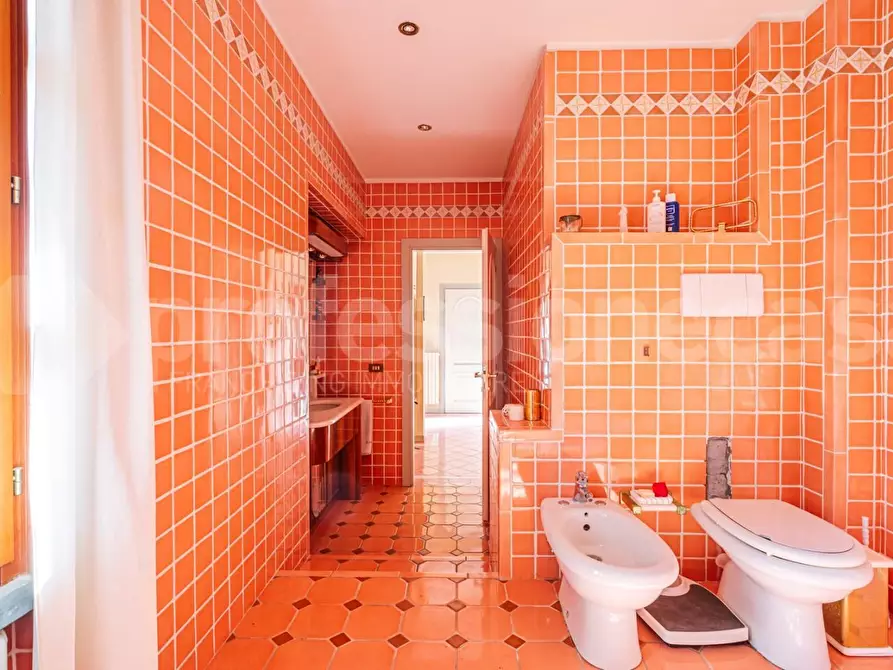 Immagine 23 di Villa in vendita  a Casciana Terme Lari