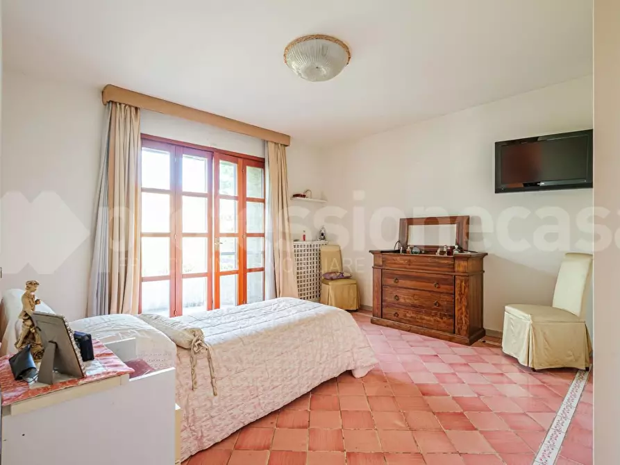 Immagine 19 di Villa in vendita  a Casciana Terme Lari